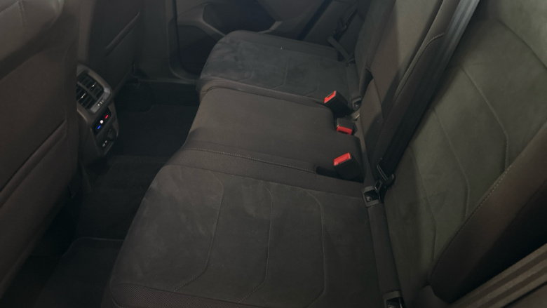 Volkswagen Tiguan 1.5 TSI 150 Elegance 5dr DSG Petrol Estate